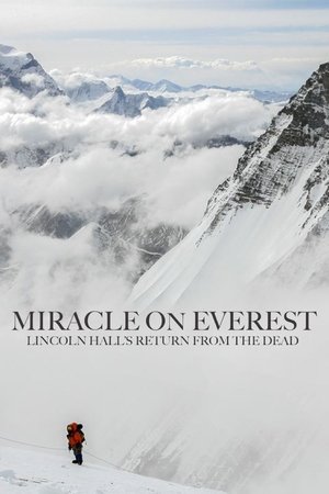 Miracle on Everest Miracle on Everest