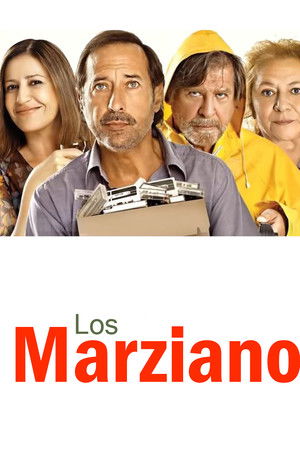Los Marziano Los Marziano
