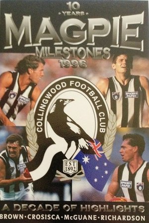 Magpie Milestones Magpie Milestones
