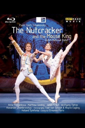 The Nutcracker & the Mouse King The Nutcracker & the Mouse King