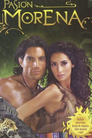 Pasión Morena