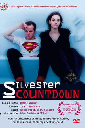 Silvester Countdown Silvester Countdown