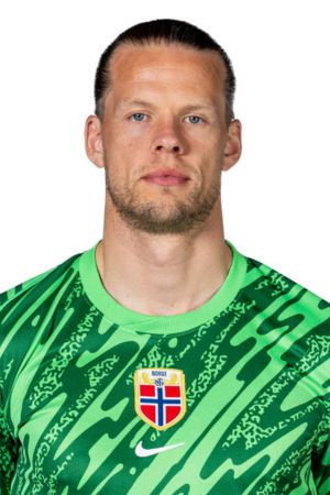 Ørjan Nyland