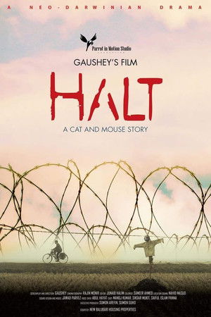 Halt Halt
