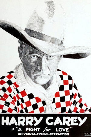 A Fight For Love A Fight For Love