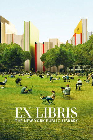 Ex Libris: The New York Public Library Ex Libris: The New York Public Library