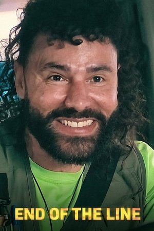 End of the Line End of the Line