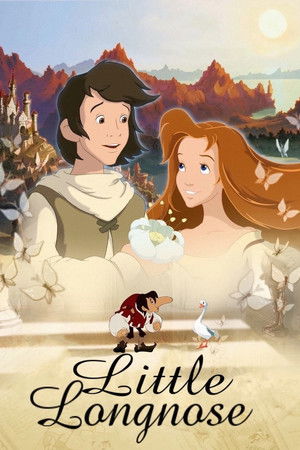 Little Longnose Little Longnose