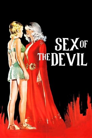 Sex of the Devil Sex of the Devil