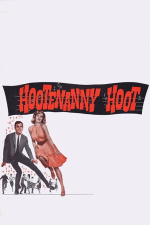 Hootenanny Hoot Hootenanny Hoot