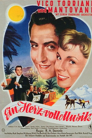 Ein Herz voll Musik Ein Herz voll Musik