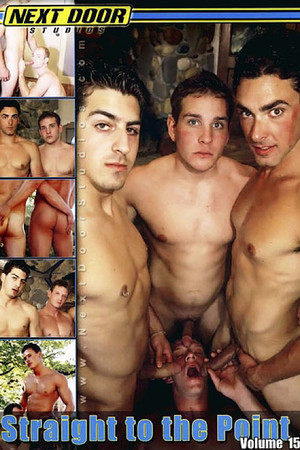 Straight to the Point Volume 15 Straight to the Point Volume 15