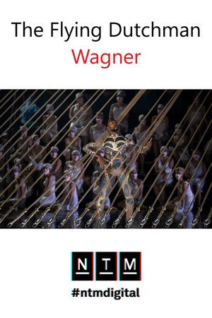 The Flying Dutchman - MANNHEIM The Flying Dutchman - MANNHEIM