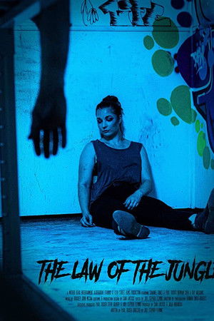 The Law of the Jungle The Law of the Jungle