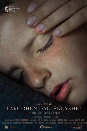 Largohen Dallëndyshet