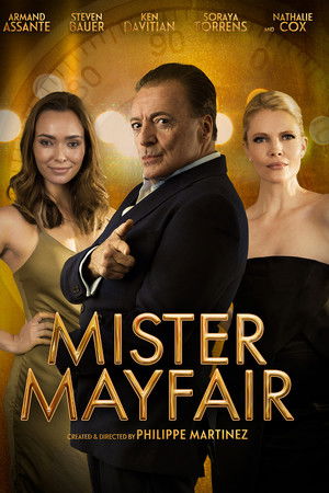Mister Mayfair Mister Mayfair