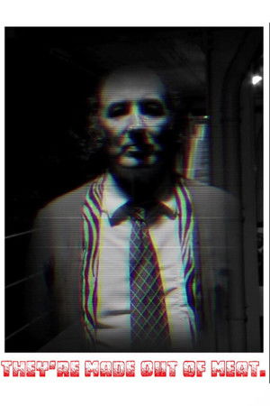 They're Made Out of Meat They're Made Out of Meat