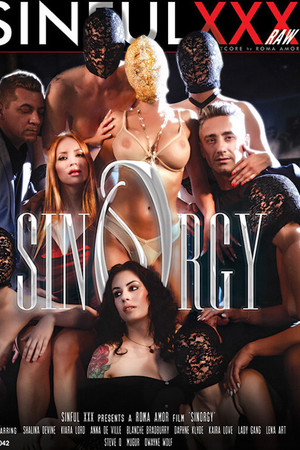 SinOrgy SinOrgy