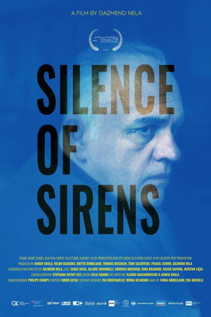 Silence of Sirens Silence of Sirens