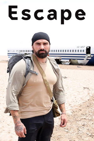 Escape Escape