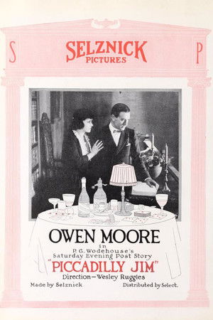 Piccadilly Jim Piccadilly Jim