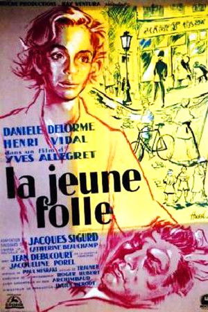 Desperate Decision Desperate Decision