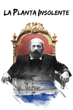 La planta insolente La planta insolente