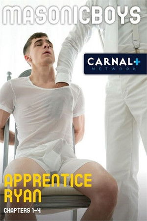 Apprentice Ryan: Chapters 1-4 Apprentice Ryan: Chapters 1-4