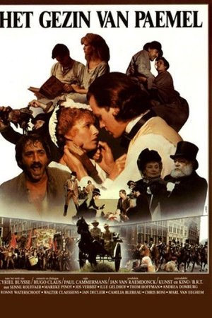 The van Paemel Family The van Paemel Family