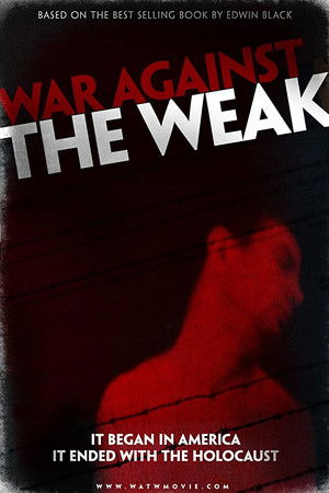 War Against the Weak War Against the Weak