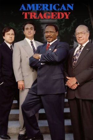 American Tragedy American Tragedy