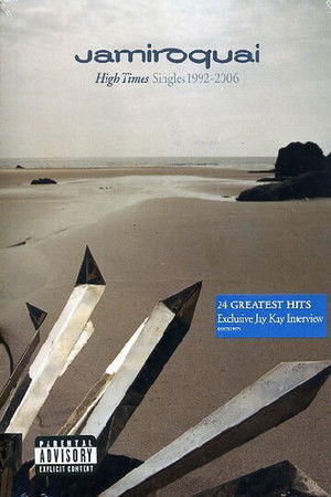 High Times: Singles 92-06 High Times: Singles 92-06