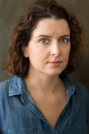 Ashley Lenz