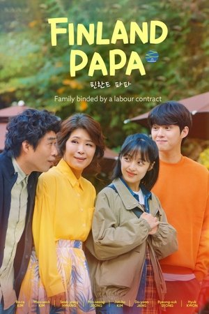 Finland Papa Finland Papa