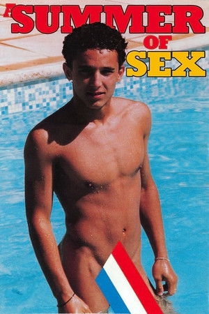 A Summer of Sex A Summer of Sex