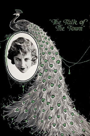 The Talk of the Town The Talk of the Town