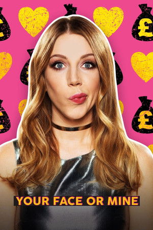 Your Face or Mine? Your Face or Mine?