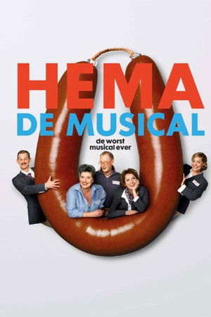 HEMA, de Musical HEMA, de Musical