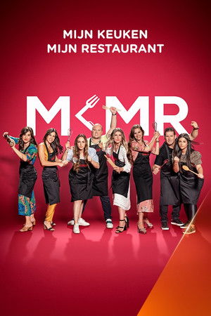 Mijn Keuken Mijn Restaurant