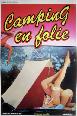 Le Camping en Folie Le Camping en Folie