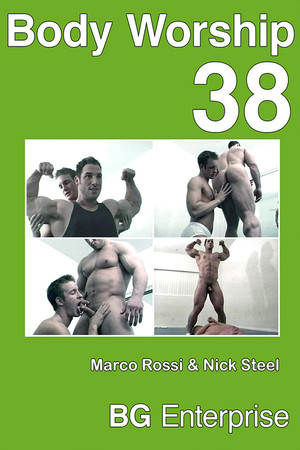Body Worship 38 Body Worship 38