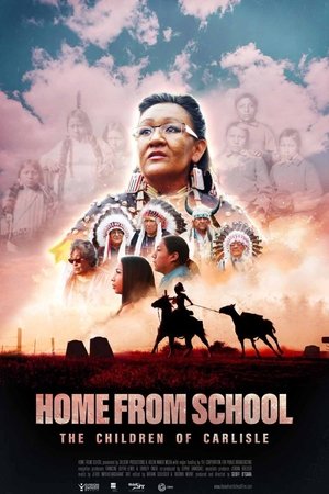 Home from School: The Children of Carlisle Home from School: The Children of Carlisle