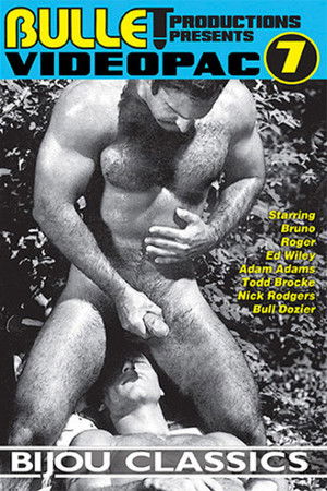 Bullet Videopac 7 Bullet Videopac 7