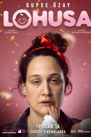 Lohusa Lohusa