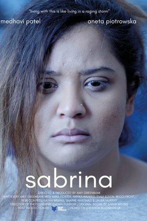 Sabrina Sabrina