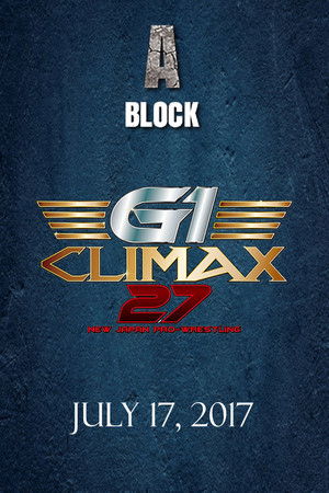 NJPW G1 Climax 27: Day 1 NJPW G1 Climax 27: Day 1
