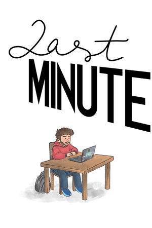 Last Minute