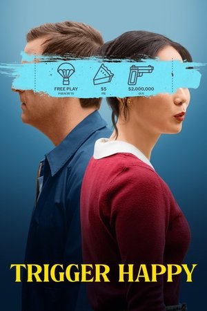 Trigger Happy Trigger Happy