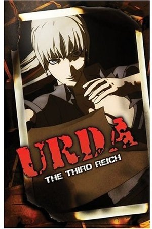 Urda: The Third Reich Urda: The Third Reich