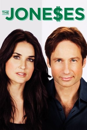 The Joneses The Joneses